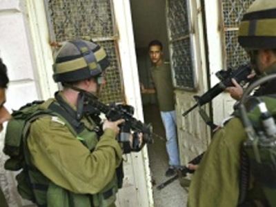 Δικαιοσύνη για 9χρονο Παλαιστινιο δύο χρόνια μετά